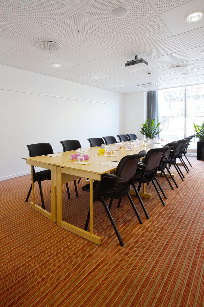 Scandic Webers Copenhague