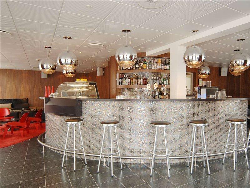Scandic Webers Hotel Copenhague