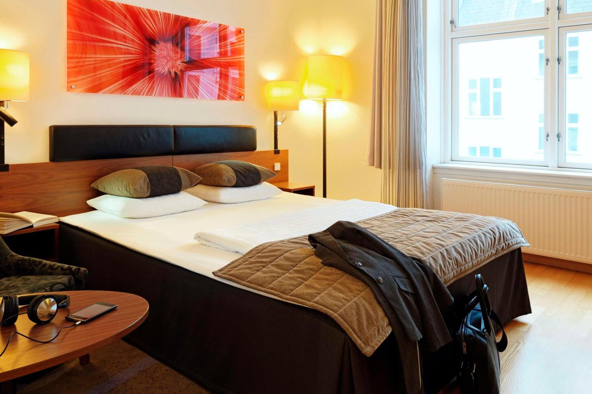 Scandic Webers Copenhague