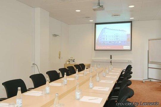 Scandic Webers Copenhague