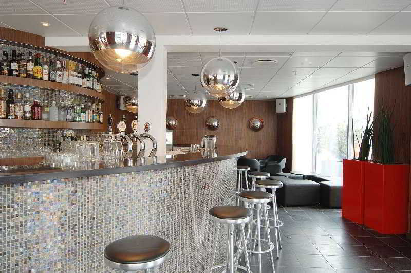 Scandic Webers Hotel Copenhague