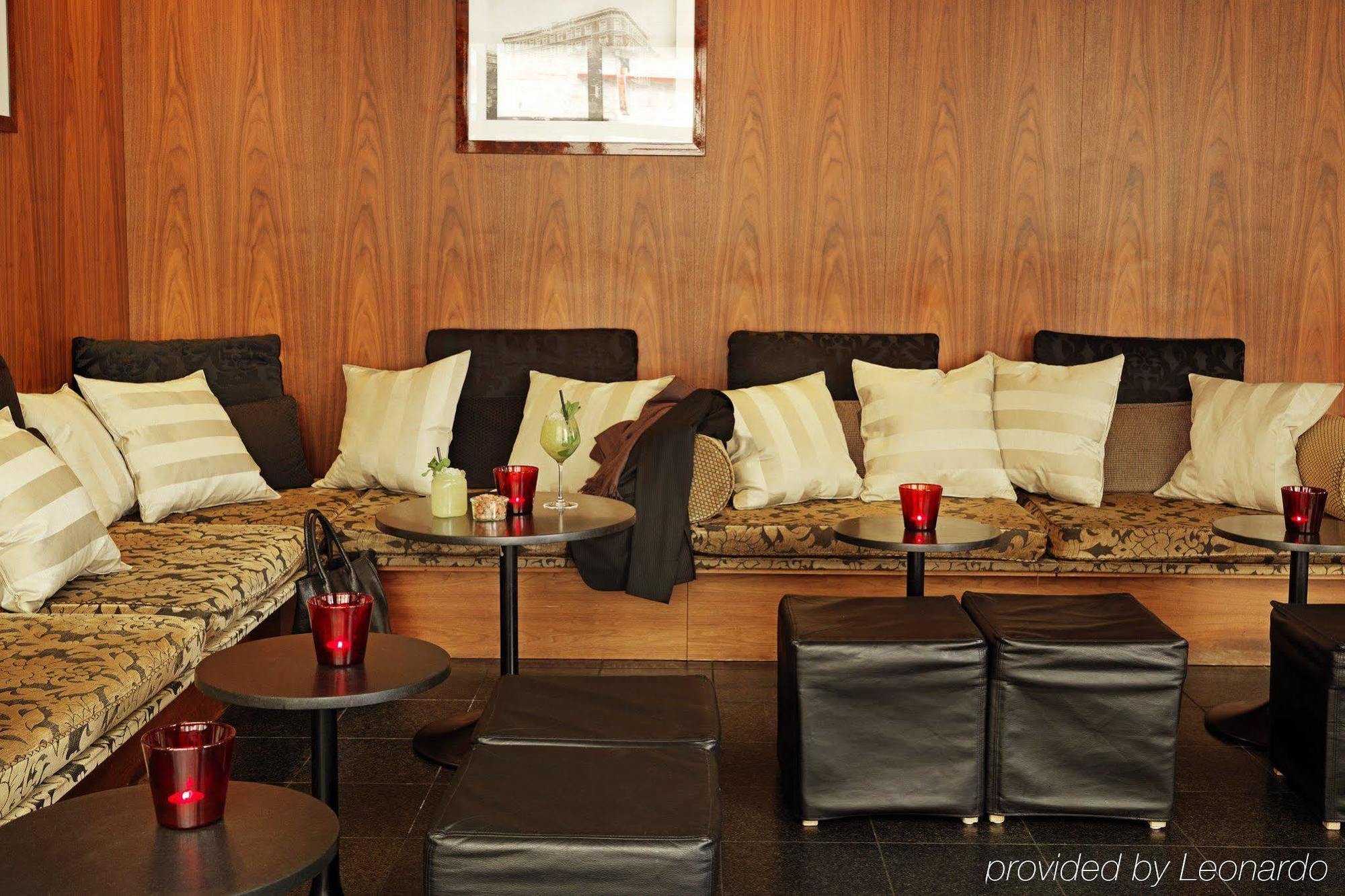 Scandic Webers Hotel Copenhague