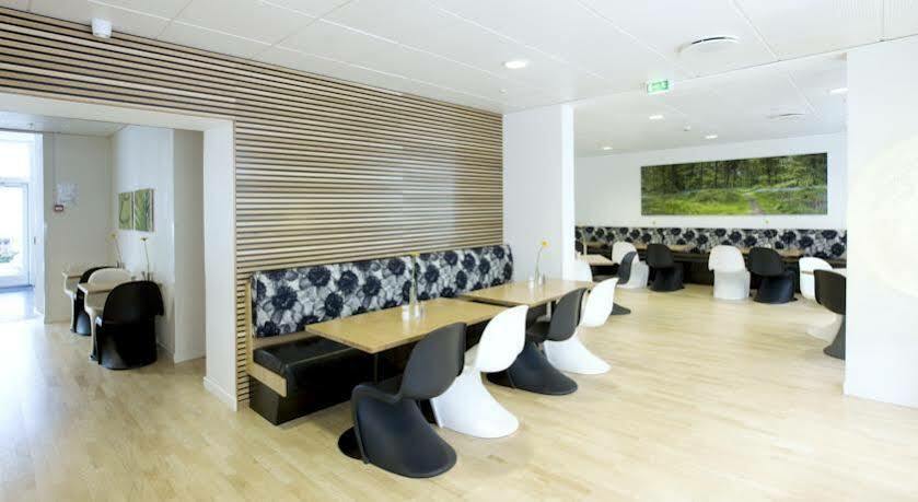 Scandic Webers Copenhague